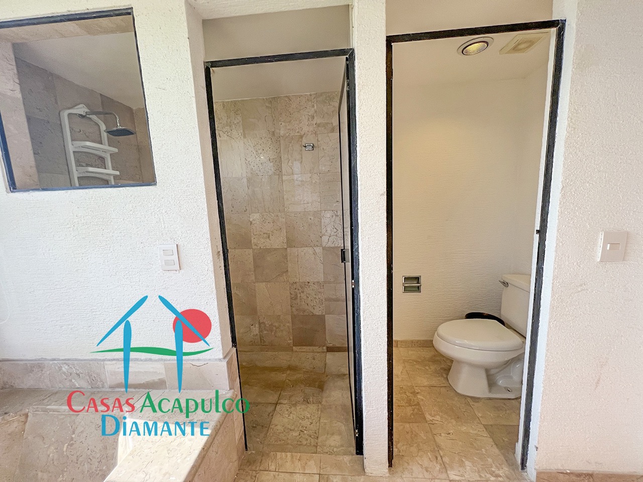 Mayan Island Playa Torre Uno 213 - Recámara principal 7